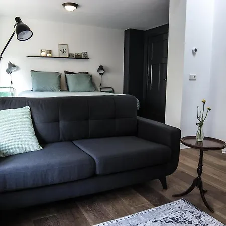 Bed & Breakfast Perron 22