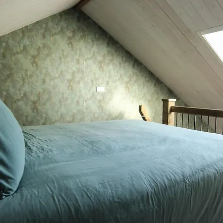 Bed & Breakfast Perron 22 *
