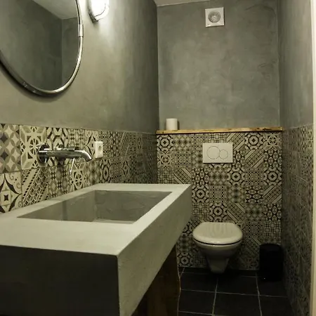 Bed & Breakfast Perron 22 Vierlingsbeek