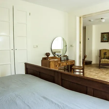 Perron 22 לינה וארוחת בוקר Vierlingsbeek