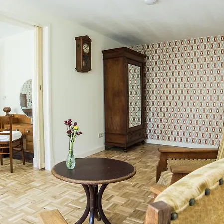 Bed & Breakfast Perron 22 Vierlingsbeek