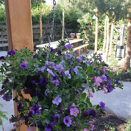 Perron 22 ベッド・アンド・ブレックファスト