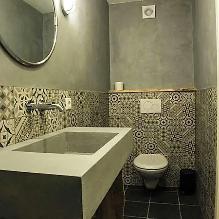 Bed & Breakfast Perron 22