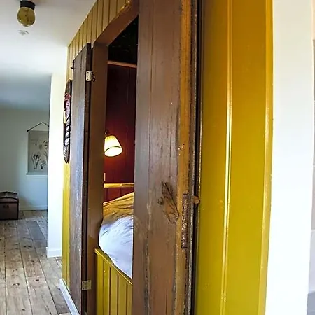 Bed & Breakfast Perron 22 Vierlingsbeek