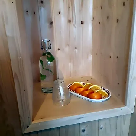 Perron 22 Bed & Breakfast Vierlingsbeek