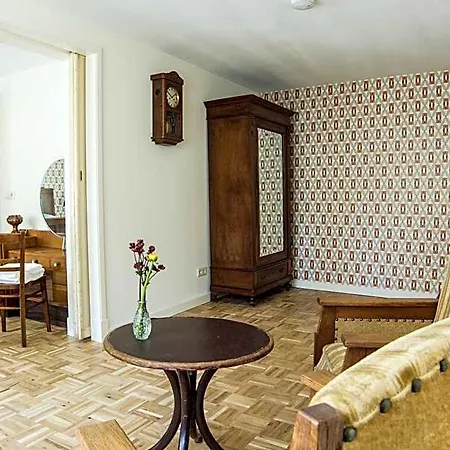Perron 22 Bed & Breakfast Vierlingsbeek