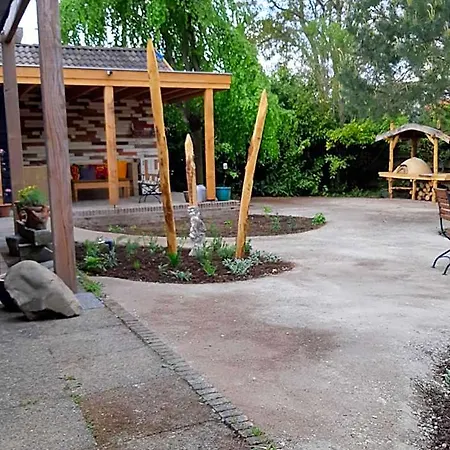 Bed & Breakfast Perron 22 3*
