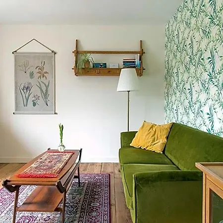 Perron 22 Bed & Breakfast