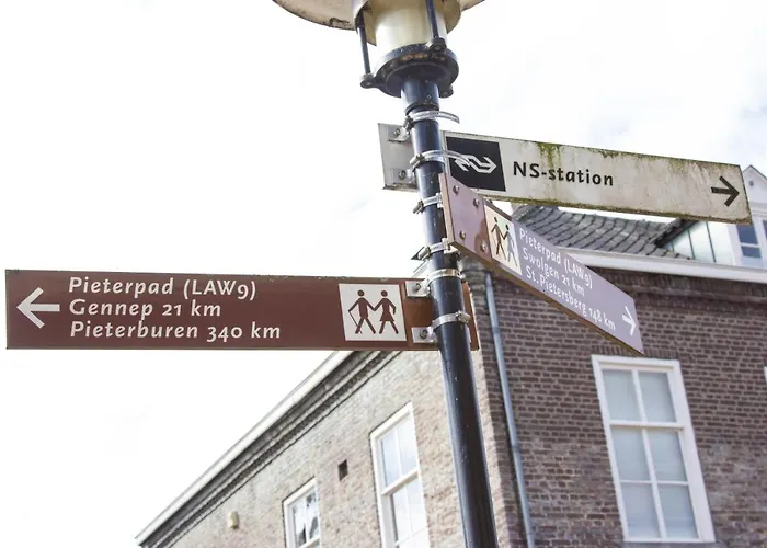 Perron 22 Vierlingsbeek