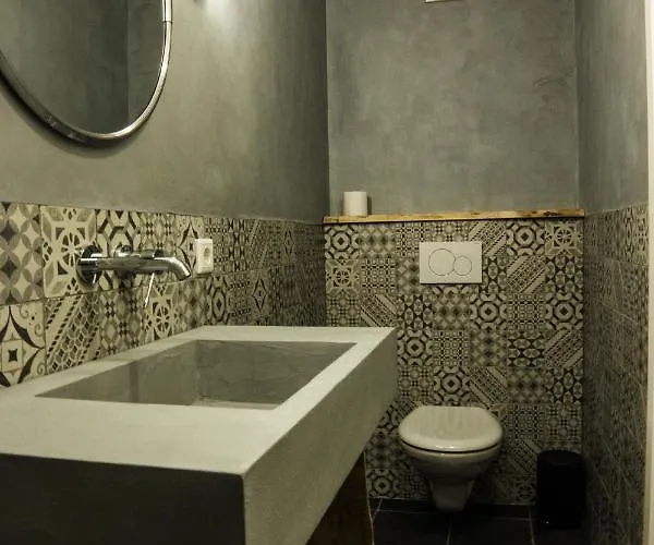 Bed & Breakfast Perron 22 Vierlingsbeek