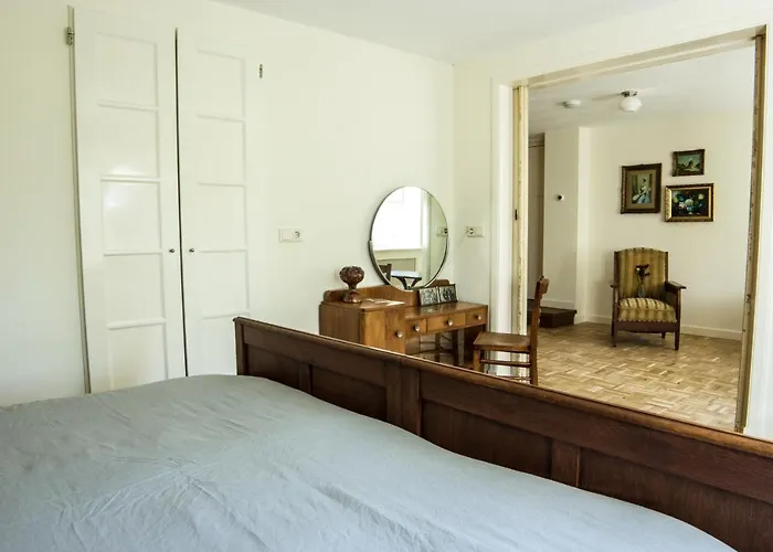 Perron 22 Bed & Breakfast Vierlingsbeek