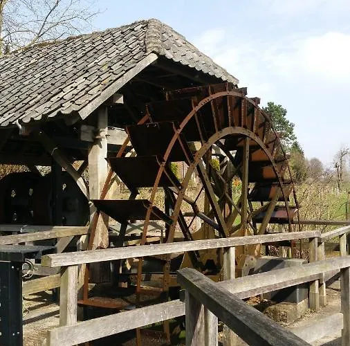 Perron 22 Bed & Breakfast