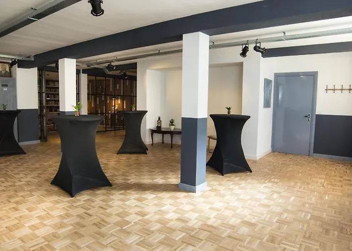 Bed & Breakfast Perron 22 Vierlingsbeek