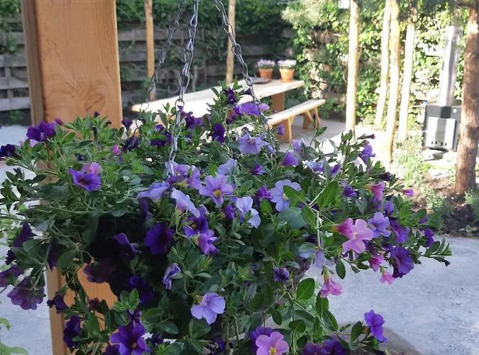 Perron 22 Bed & Breakfast