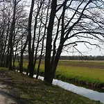 Perron 22 לינה וארוחת בוקר Vierlingsbeek