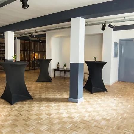 Bed & Breakfast Perron 22 Vierlingsbeek