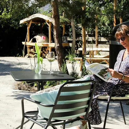 Bed & Breakfast Perron 22 Vierlingsbeek