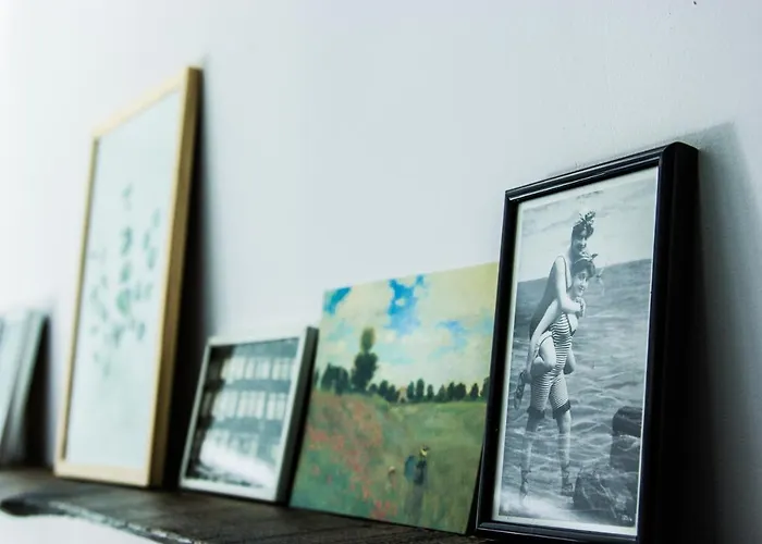 Perron 22 Bed & Breakfast Vierlingsbeek