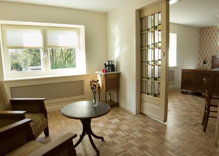 Perron 22 3* Vierlingsbeek