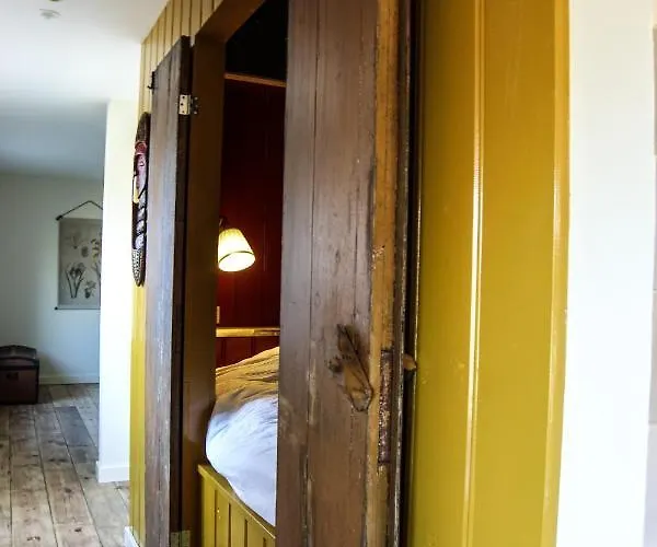 Perron 22 3* Vierlingsbeek