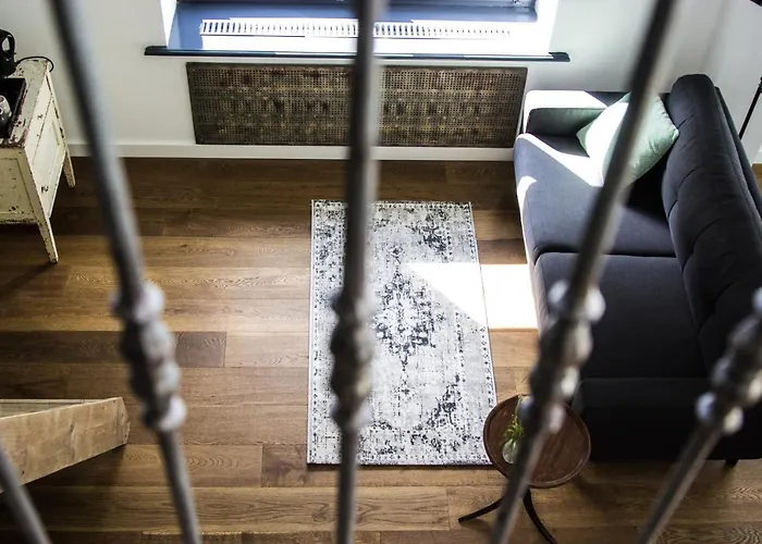 Perron 22 Bed & Breakfast Vierlingsbeek