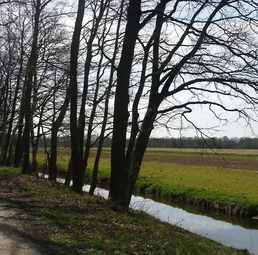 Perron 22 Bed & Breakfast Vierlingsbeek