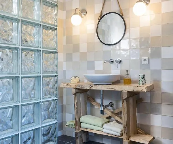 Perron 22 3* Vierlingsbeek