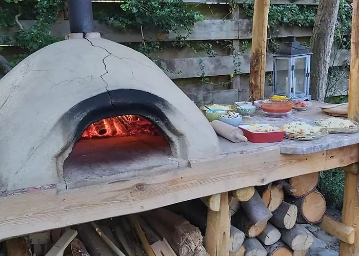 Bed & Breakfast Perron 22 3*