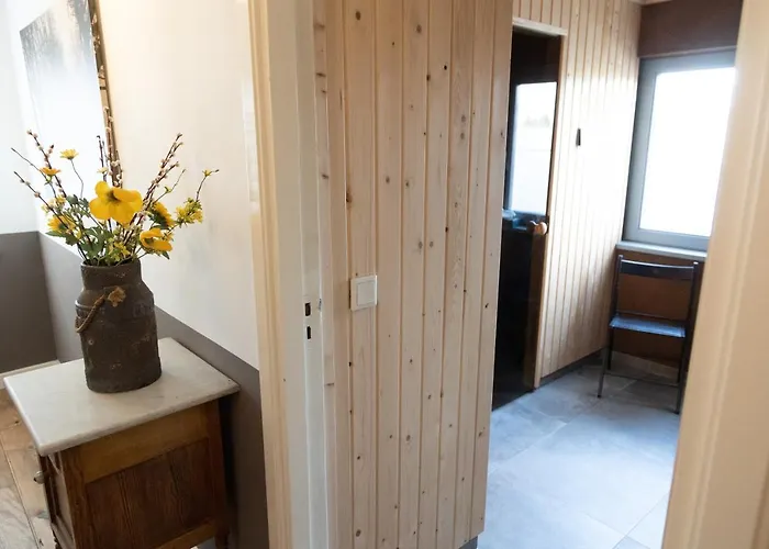 Perron 22 3* Vierlingsbeek